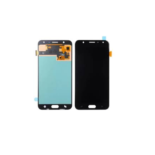 SERVICE PACK (Sans Châssis) Écran LCD J7 DUO 2018 (J720F)