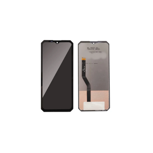 ORIGINAL (Sans châssis) Écran LCD OUKITEL WP28S
