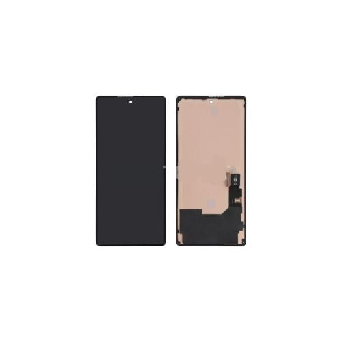 SERVICE PACK (Avec châssis) ÉCRAN LCD GOOGLE PIXEL 6 5G Noir