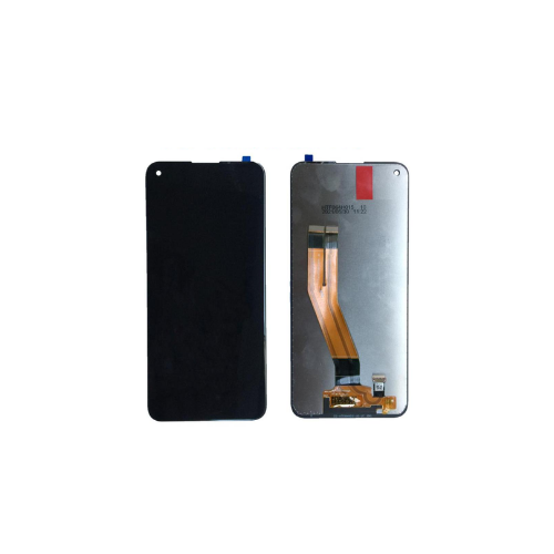 ORIGINAL (Sans châssis) Écran LCD OUKITEL C21 PRO