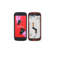 ORIGINAL (Sans châssis) Écran LCD Ulefone Armor 15