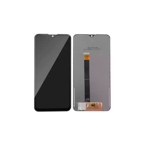 ORIGINAL (Sans châssis) Écran LCD Umidigi F1 Noir