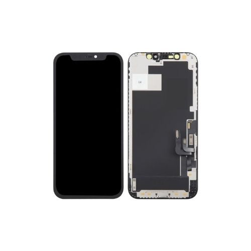 Écran OLED dur LCD iPhone 15