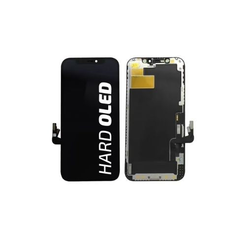 Écran OLED dur LCD iPhone 12