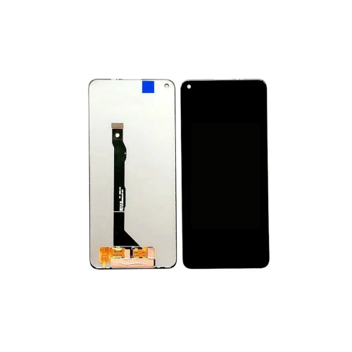 ORIGINAL (Sans châssis) Écran LCD Umidigi F2 Noir