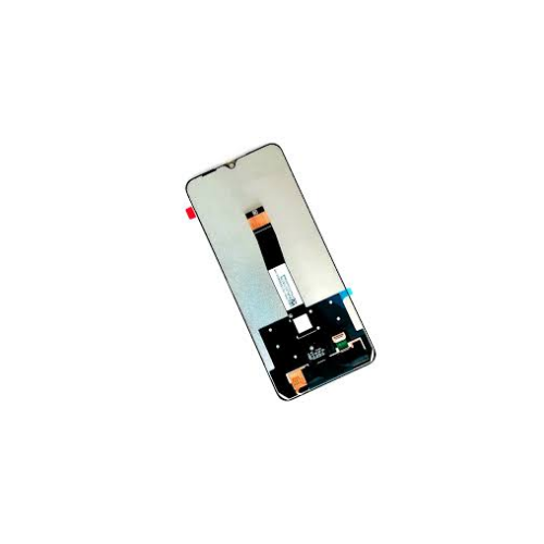 ORIGINAL (Sans châssis) Écran LCD Umidigi F3 5G Noir