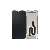 ORIGINAL (Sans châssis) Écran LCD Ulefone Armor 12 5G