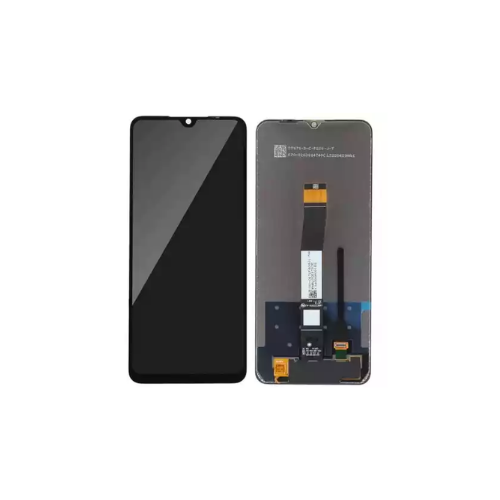 ORIGINAL (Sans châssis) Écran LCD Umidigi F3 SE Noir