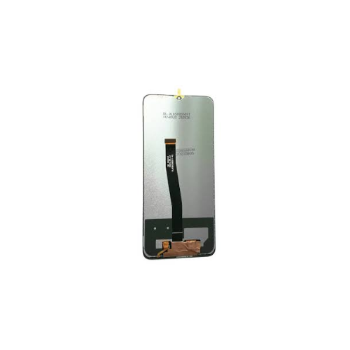 ORIGINAL (Sans châssis) Écran LCD Umidigi F3 PRO 5G Noir