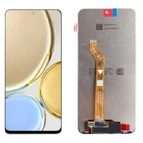 ORIGINAL (Sans châssis) Ecran LCD NOIR HONOR MAGIC 4 LITE 5G