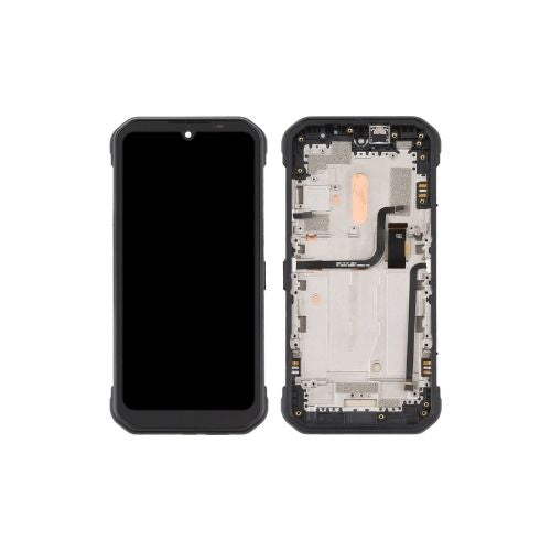 ORIGINAL (Sans châssis) Écran LCD Ulefone Armor 11T 5G