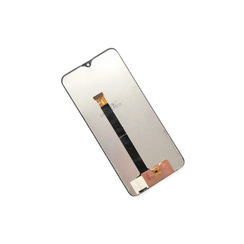 ORIGINAL (Sans châssis) Écran LCD Umidigi S3 PRO Noir