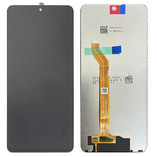 ORI (Sans châssis) ÉCRAN LCD HONOR MAGIC 4 LITE 4G NOIR