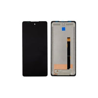 ORIGINAL (Sans châssis) Écran LCD Ulefone Armor 10 5G