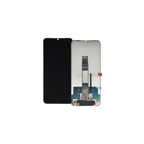 ORIGINAL (Sans châssis) Écran LCD Umidigi G1/C1 Noir