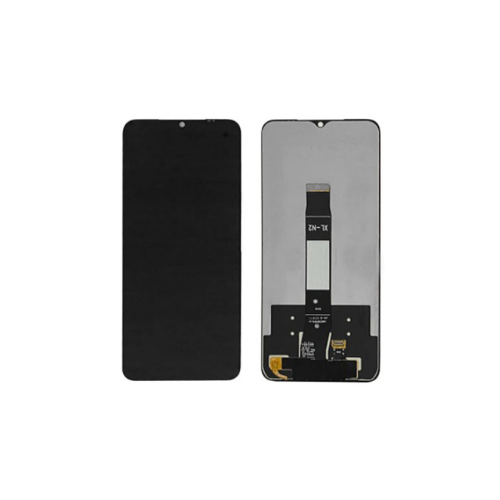 ORIGINAL (Sans châssis) Écran LCD Umidigi G1 MAX/C1 MAX Noir
