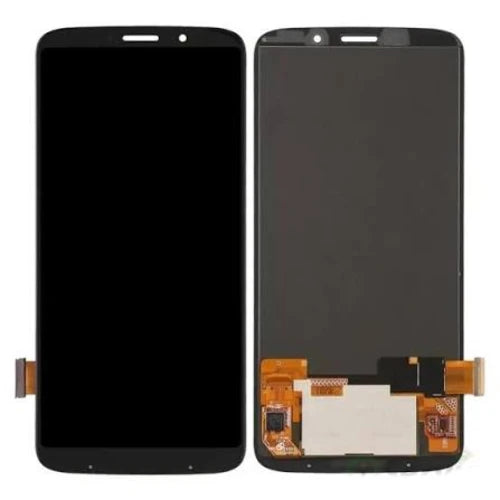 INCELL (Sans châssis) ÉCRAN LCD Motorola Z3 Play (2018) Noir