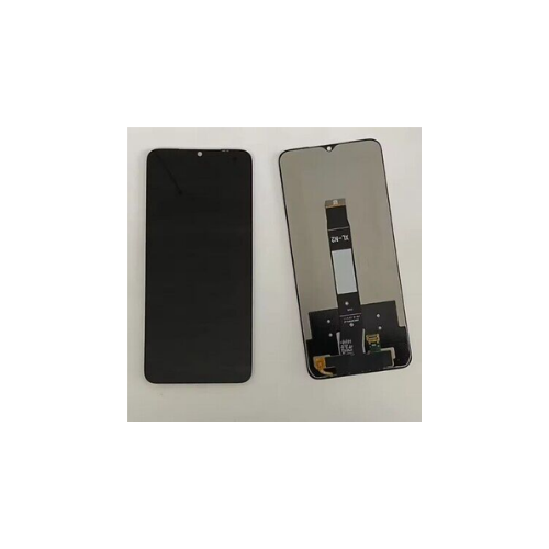 ORIGINAL (Sans châssis) Écran LCD Umidigi G2/C2 Noir
