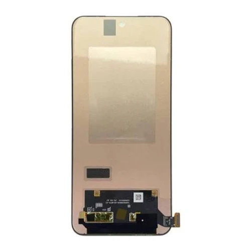 ORIGINAL (Avec châssis)  Écran LCD OnePlus Ace 6 5G NOIR