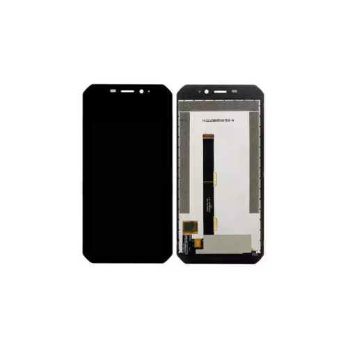 ORIGINAL (Sans châssis) Écran LCD Ulefone Armor X7 pro