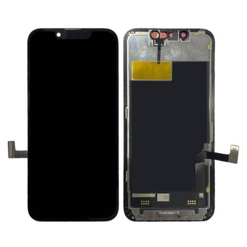 ORIGINAL ORIGINAL (Démonté / Reconditionné) ECRAN LCD iPhone 13 PRO Noir