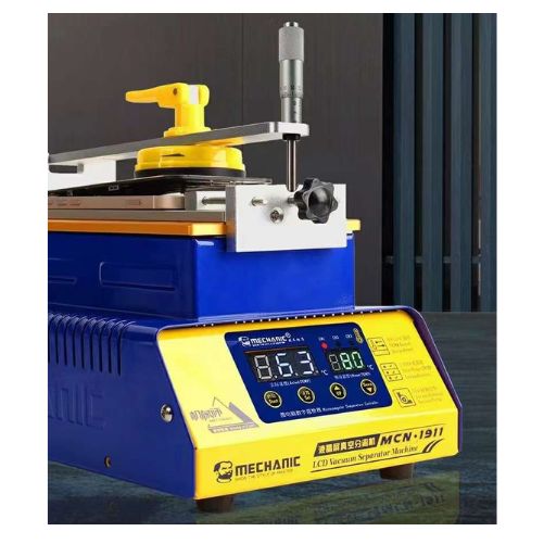 MÉCANICIEN l'outil de démontage d'écran