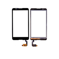 Tactile Sony Xperia E4 (E2105) White