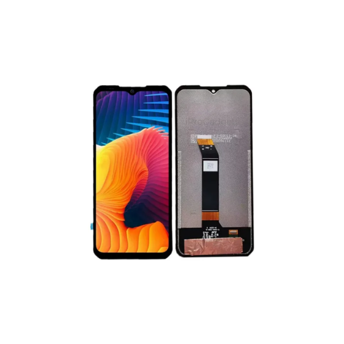 ORIGINAL (Sans châssis) Écran LCD Doogee V30 5G