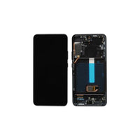 OLED (Avec châssis) ECRAN LCD Galaxy S22 PLUS 5G (S906U) Phantom Noir