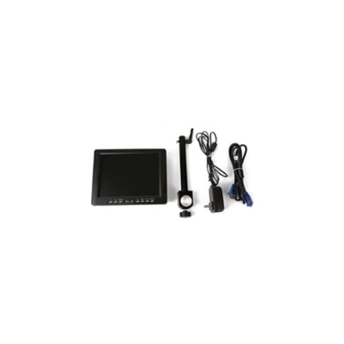 LCD Screen With Holder
 (8 inch)