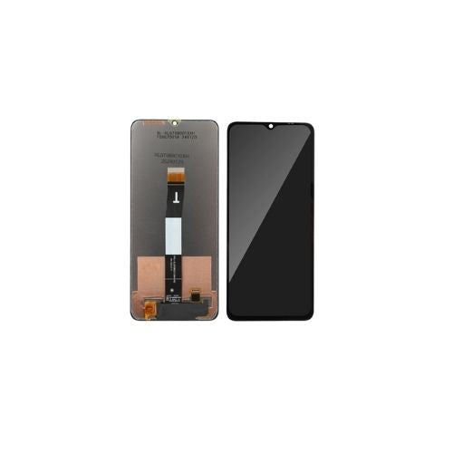 ORIGINAL (Sans châssis) Écran LCD UMIDIGI A15 Tab -11,0" Noir
