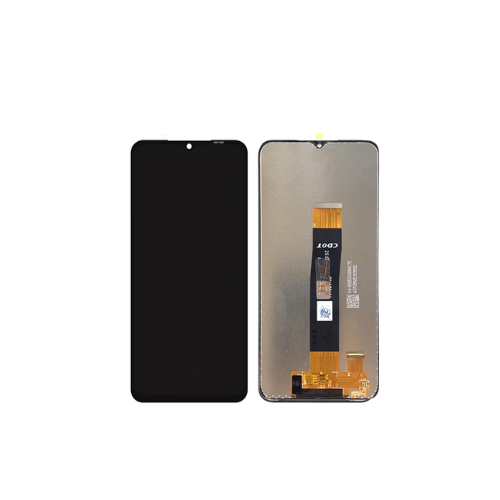 ORIGINAL (Avec châssis) Écran LCD Samsung GALAXY M32 5G (M326B) Noir