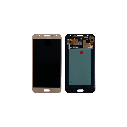 OLED (Sans Châssis) Écran LCD J7 CORE 2017 (J701F)