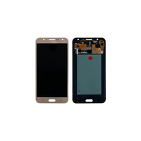 OLED (Sans Châssis) Écran LCD J7 CORE 2017 (J701F)