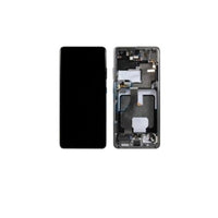INCELL (Sans châssis) Écran LCD Noir Samsung Galaxy A8 2018 (A530F)