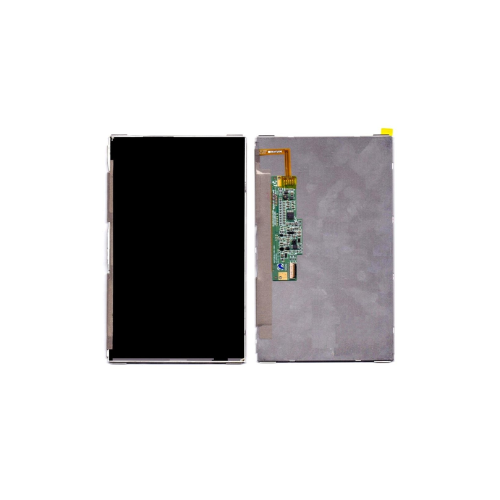 LCD UNIQUEMENT Écran LCD Tab 2 7,0" 2012 (P3100/P3110)