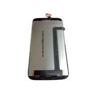 Écran LCD + tactile Wiko Darkside Black