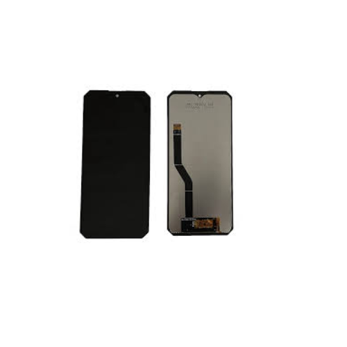 ORIGINAL (Sans châssis) Écran LCD OUKITEL WP28E