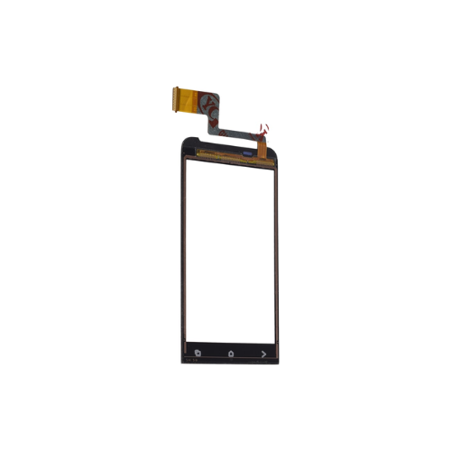 HTC One V Tactile Noir