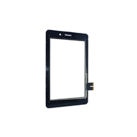 Version tactile : K004 Asus MeMO Pad HD 7 (ME371X) Noir