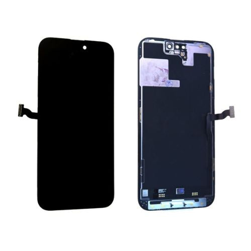 ORIGINAL ORIGINAL (Démonté / Reconditionné) ECRAN LCD iPhone 14 Pro Max Noir