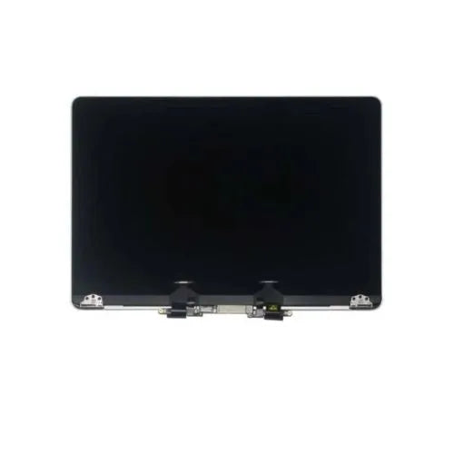ORIGINAL Démonté / Reconditionné (ASSEMBLAGE D'ÉCRAN COMPLET) Macbook Pro 13" Retina + TOUCH BAR + 2 THUNDERBOLT (A2251) Gris espace