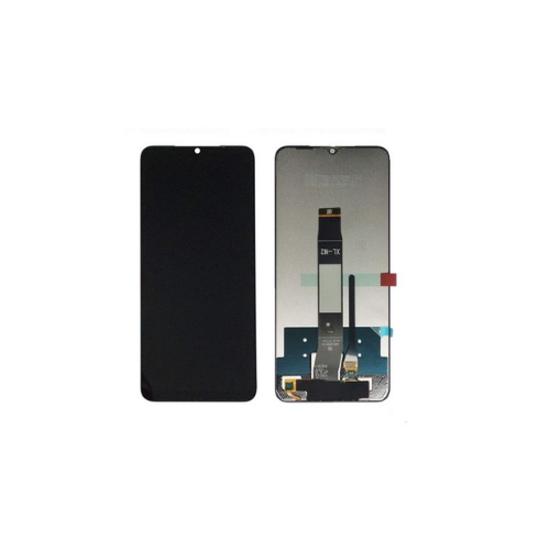 ORIGINAL (Sans châssis) Écran LCD Umidigi G3 Noir