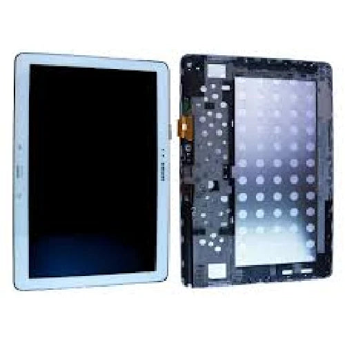 ORIGINAL (ÉCRAN COMPLET) LCD SAMSUNG Note pro 12,2" 2014 (P900/P905) Blanc