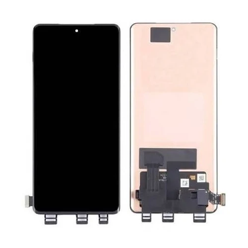 ORIGINAL (Avec châssis)  Écran LCD OnePlus Ace 5 Ultra 5G NOIR