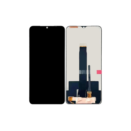 ORIGINAL (Sans châssis) Écran LCD Umidigi G3 MAX Noir