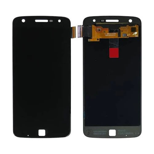 INCELL (Sans châssis) ÉCRAN LCD Motorola Z (2016) Noir