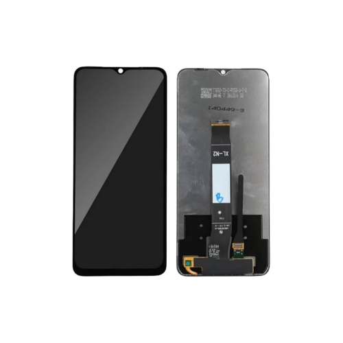 ORIGINAL (Sans châssis) Écran LCD Umidigi G3 PLUS Noir