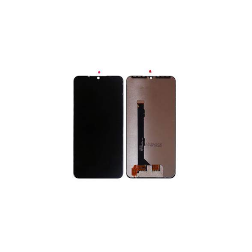 ORIGINAL (Sans châssis) Écran LCD Umidigi G5 Noir