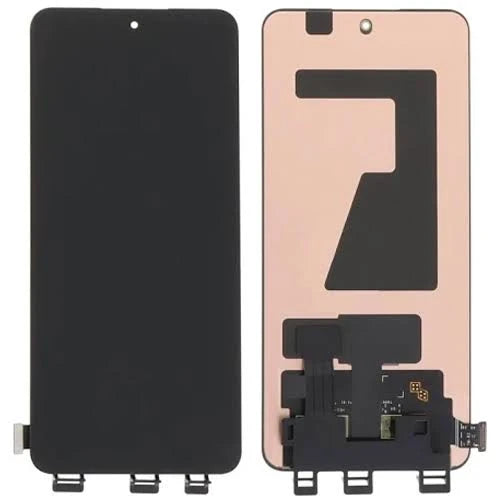 ORIGINAL (Avec châssis)  Écran LCD OnePlus Ace 3V 5G NOIR/GRIS